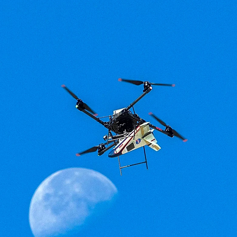 Drone Explodes in Bulgaria After Crossing from Romania, No Casualties Reported