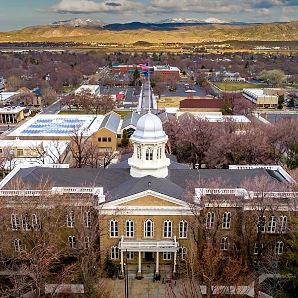 Nevada County Prepares for November Elections with Extended Filing Deadlines