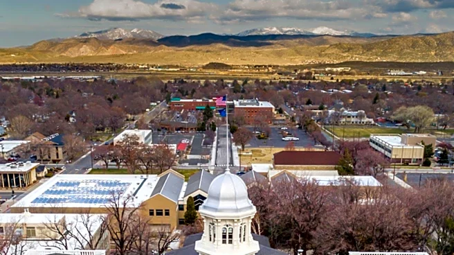 Nevada County Prepares for November Elections with Extended Filing Deadlines