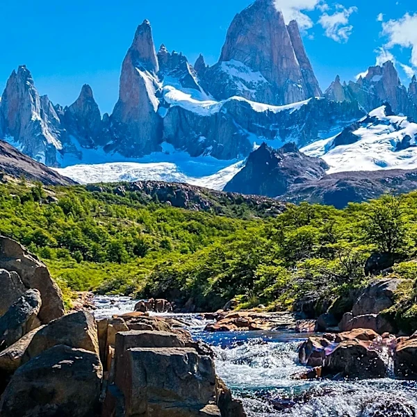 Tech Entrepreneurs Build Survival Sanctuary in Argentina Amid Global Uncertainty