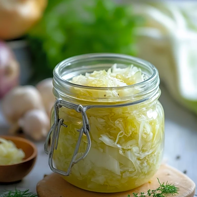 Study Highlights Health Benefits of Fermented Foods in Combating Inflammation