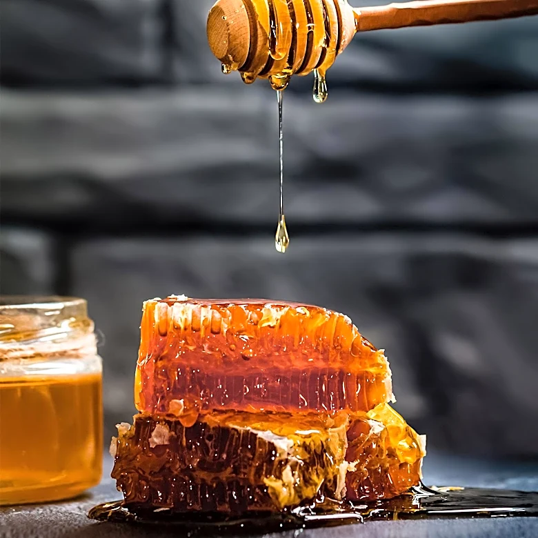 Archaeologists Discover Ancient Honey Still Edible After Millennia