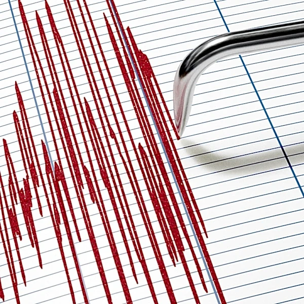 Minor Earthquake Reported in Western North Carolina by USGS