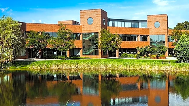 Saint Francis Hospital in Connecticut Undergoes Leadership Changes Amid Scrutiny