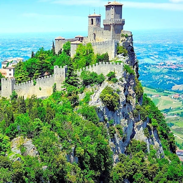 San Marino Embraces Fintech to Modernize Its Financial Sector