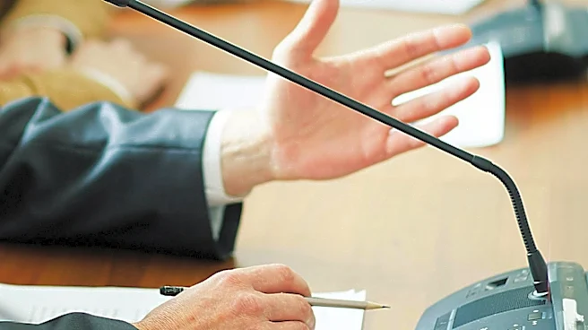 Ludlow Holds Public Hearing on Proposed Ad Valorem Tax Rate Increase