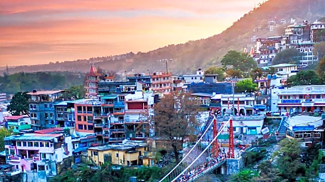 Uttarakhand CM Transfers Pension Benefits to Nearly 10 Lakh Beneficiaries