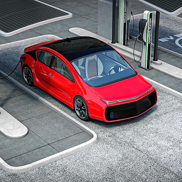 Challenges in Extinguishing Electric Vehicle Fires Highlighted