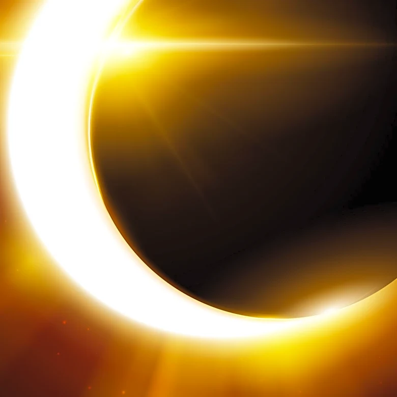 Partial Solar Eclipse to Grace U.S. Skies in August 2026