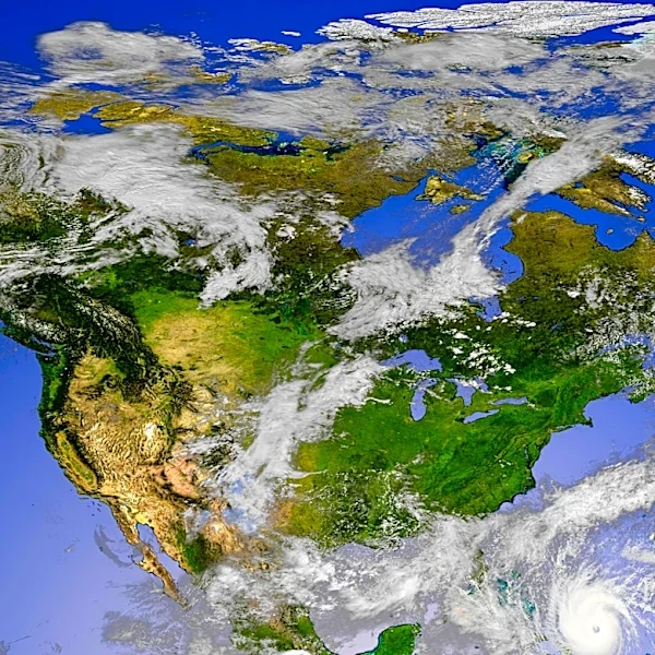 El Niño Phenomenon Predicted to Intensify, Impacting Global Weather Patterns