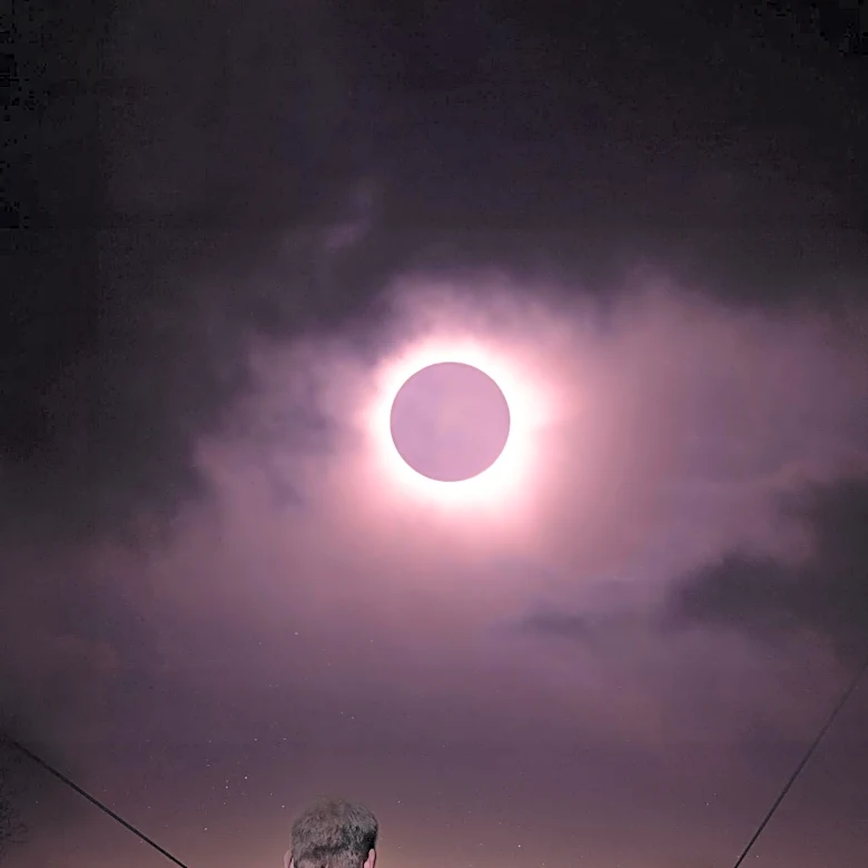 Upcoming Solar Eclipse to Be Visible Across Parts of the U.S. and Europe