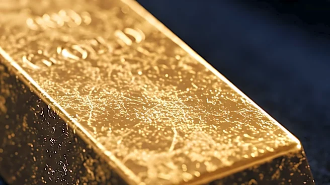 New York Attorney General Warns of Gold Bar Scam Targeting Seniors, Resulting in $100 Million Loss