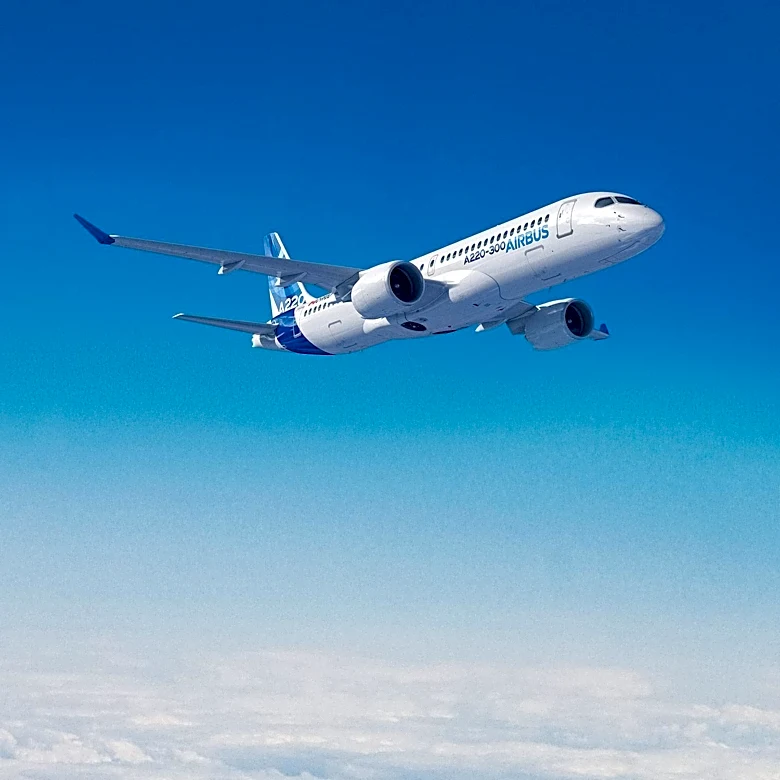Boeing and Airbus Aircraft Routinely Withstand Lightning Strikes, Ensuring Passenger Safety