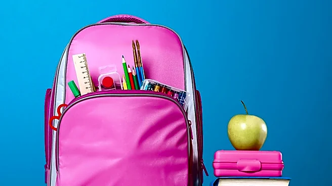 Baltimore Back-to-School Bash Provides Supplies to 1,500 Students Amid Rising Costs