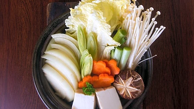 Japan's Food Self-Sufficiency Drops to 37%, Raising Concerns Over Future Resilience