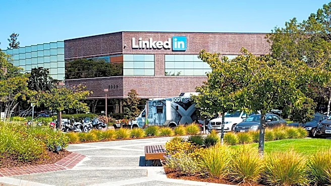 LinkedIn Ranks America's Top Colleges Based on Career Outcomes