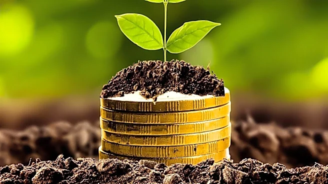 UNEP Seeks Finance and Budget Officer to Enhance Environmental Program Management