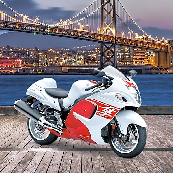 ZXMoto Aims to Expand Global Presence in Competitive Motorcycle Market