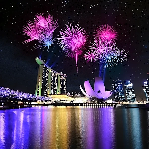 Philippines Celebrates Singapore's National Day, Highlights Strong Bilateral Ties