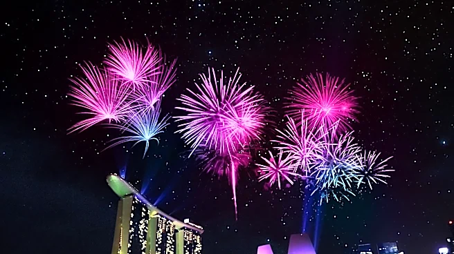 Philippines Celebrates Singapore's National Day, Highlights Strong Bilateral Ties