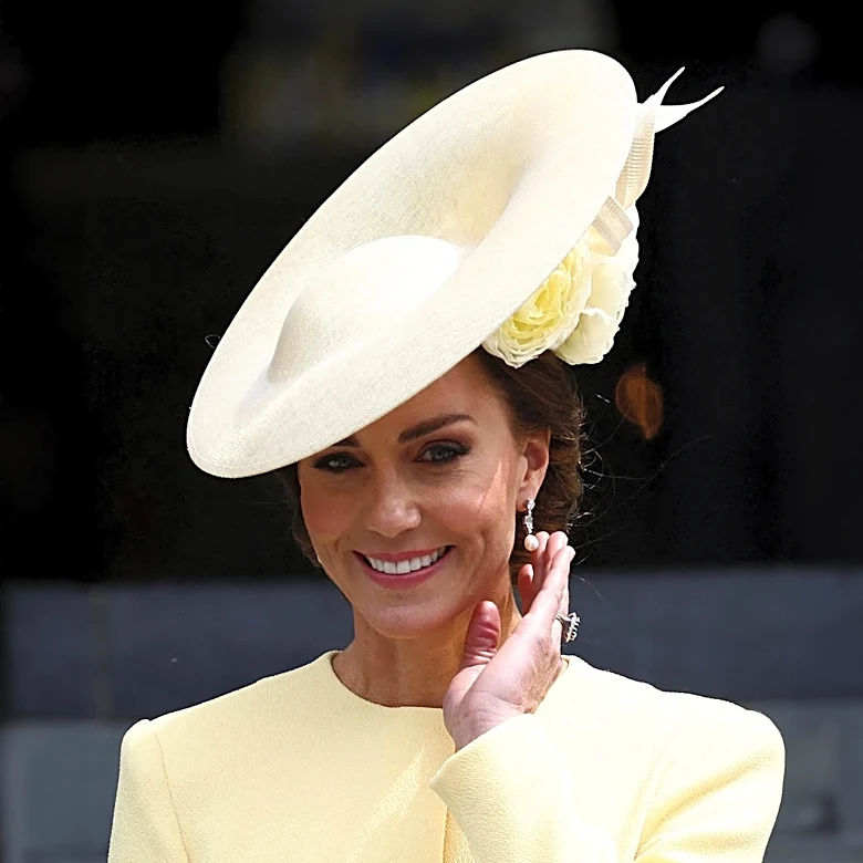 Royal Biographer Discusses Princess Kate's Growing Role and Legacy in the Royal Family