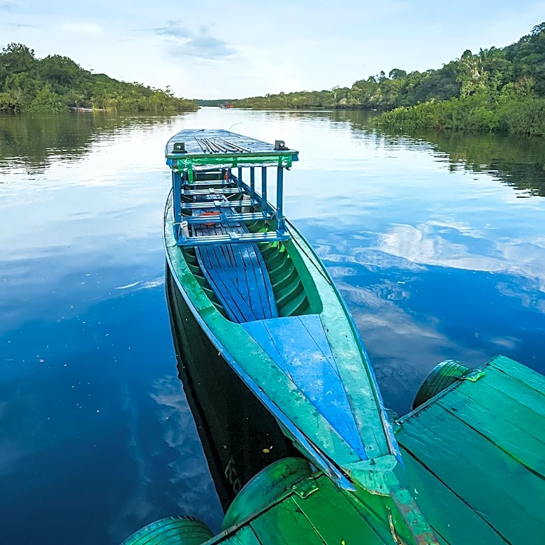 Congo Authorities Confirm No Ebola Cases on Quarantined River Boat