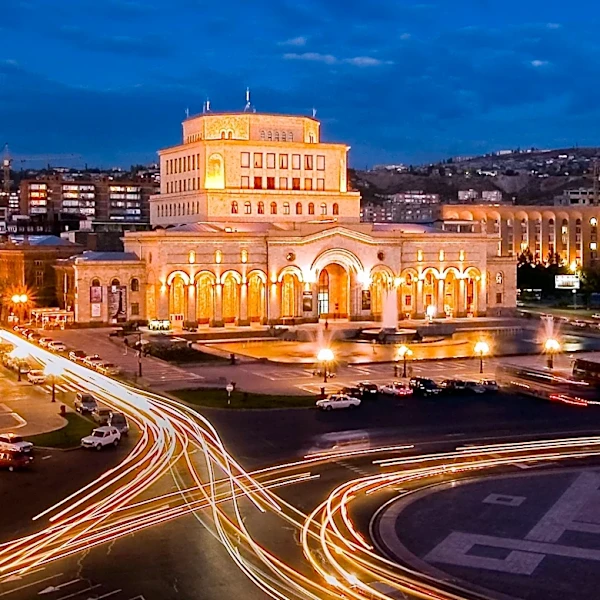 Anniversary of Armenia-Azerbaijan Peace Agreement Highlights Progress and Challenges