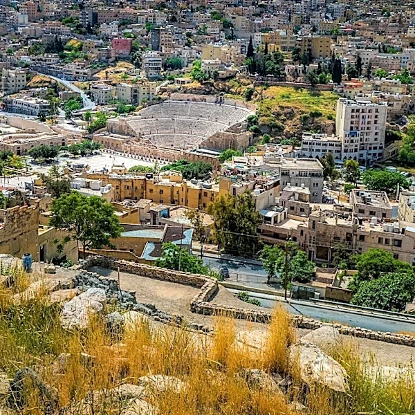 Rebuilding Cities Post-Conflict: The Importance of Preserving Architectural Knowledge