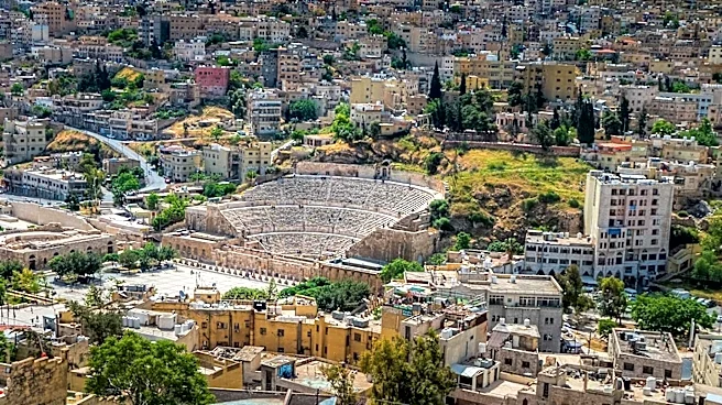 Rebuilding Cities Post-Conflict: The Importance of Preserving Architectural Knowledge