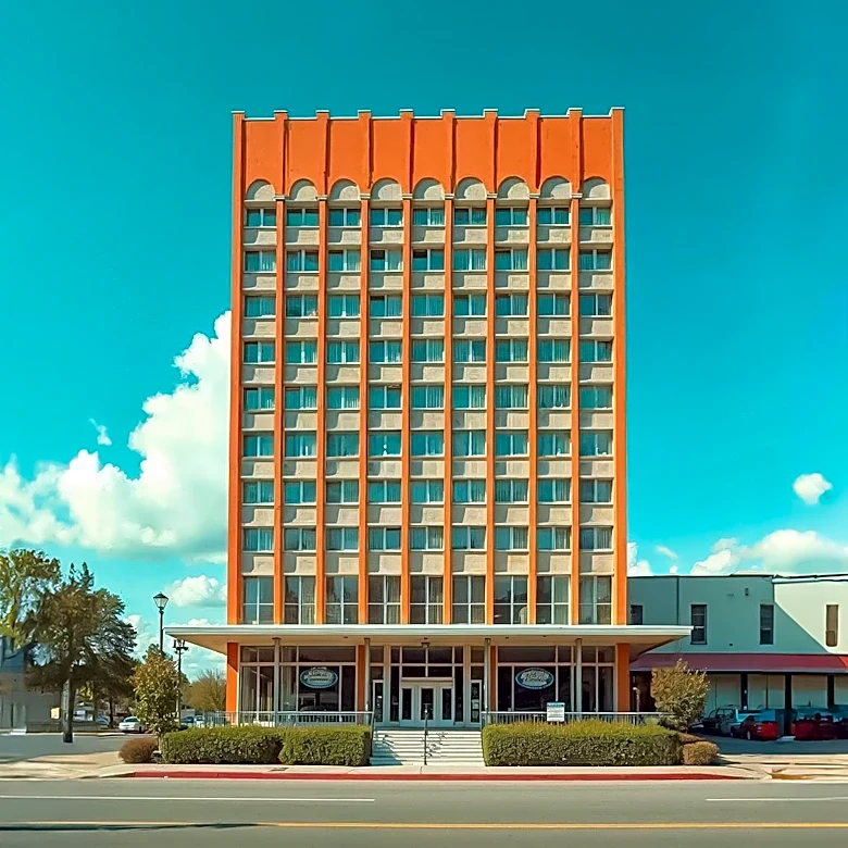 Charles W. Wong: Legacy of a Mid-Century Architect in Los Angeles