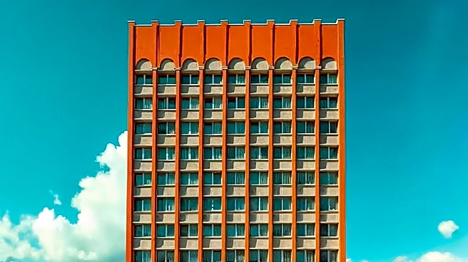 Charles W. Wong: Legacy of a Mid-Century Architect in Los Angeles