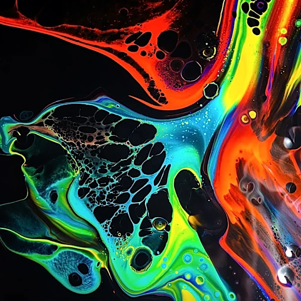 Researchers Discover Gut Cells Measure Hunger Through Internal Fluidity