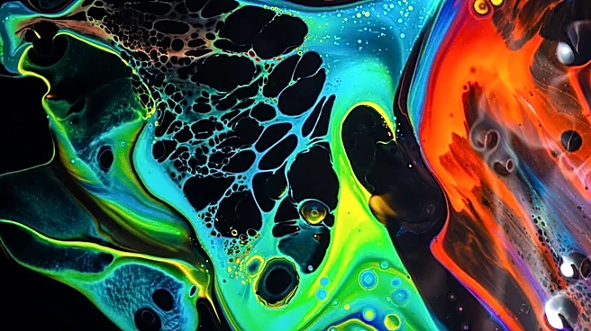 Researchers Discover Gut Cells Measure Hunger Through Internal Fluidity