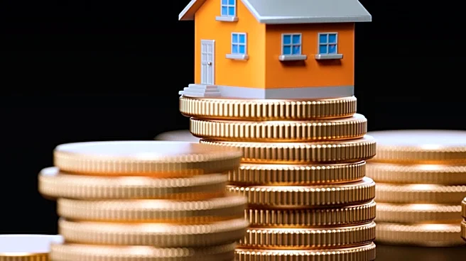 California Housing Crisis Exposed: First-Time Homebuyers Delayed Until Late 40s