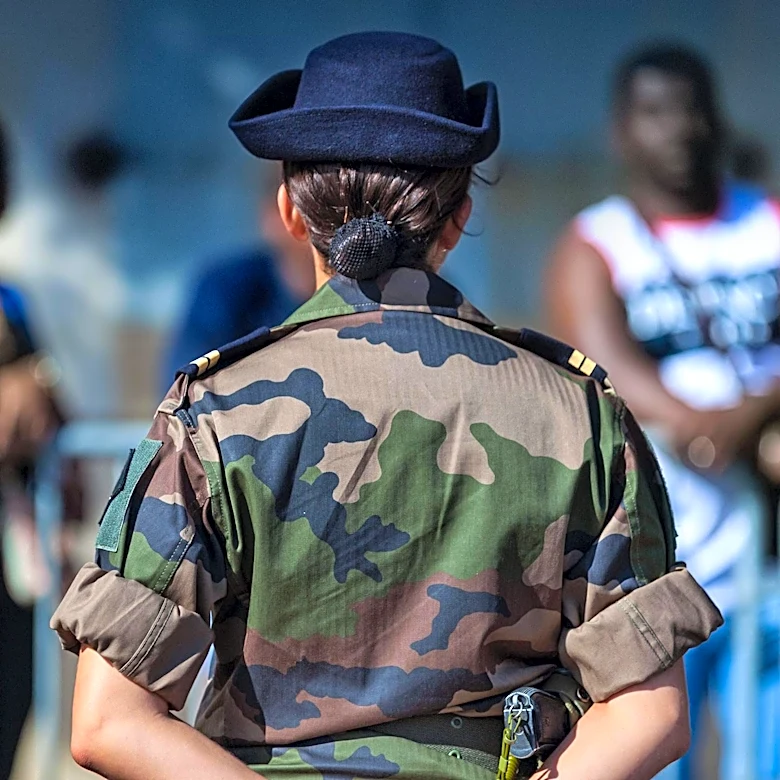 UPDF Announces Retirement of Over 1,500 Personnel Including High-Ranking Officers