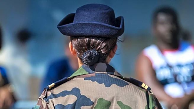 UPDF Announces Retirement of Over 1,500 Personnel Including High-Ranking Officers
