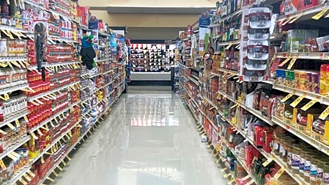 Seattle Introduces Policy to Prevent Retailers from Using Personal Data for Grocery Pricing