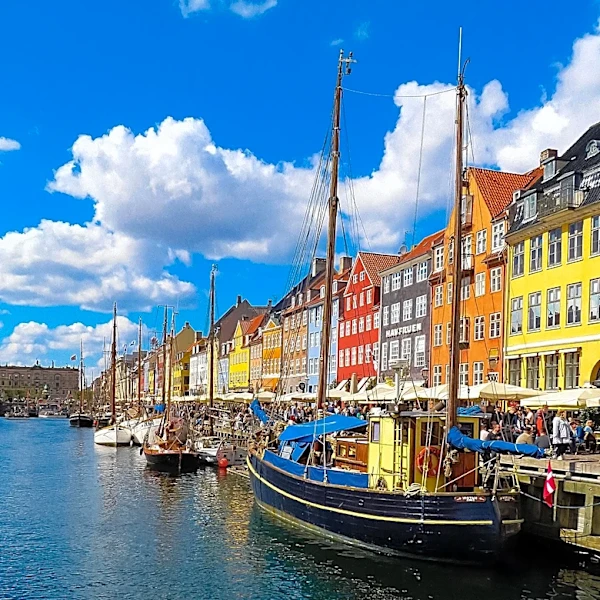 Denmark Targets Swedish Tourists with New Campaigns to Boost Visits