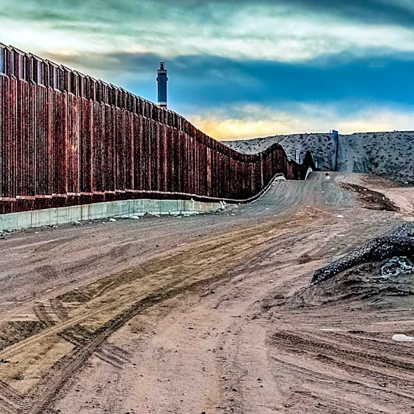 Tohono O'odham Nation Threatens Arrest of Federal Border Wall Workers on Tribal Land