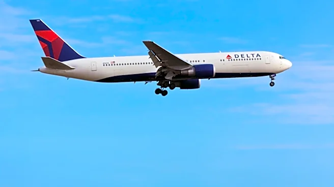 Delta Flight Evacuated in Atlanta Due to Cockpit Fumes