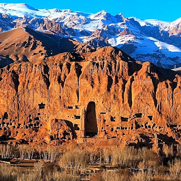 Afghanistan's Gold Rush Causes Environmental Damage and Farmland Loss