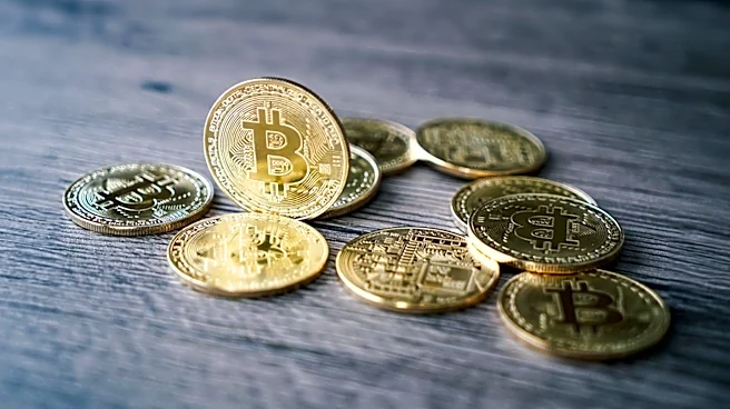 U.S. Senate Advances Clarity Act, Setting September Vote for Cryptocurrency Regulation