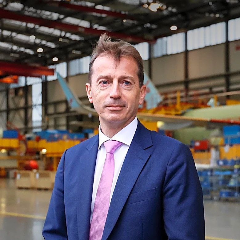 Yeager Airport Appoints Dean Selby as New General Aviation Director