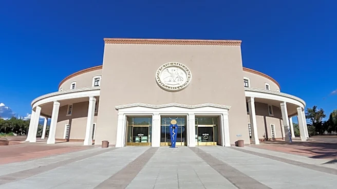 New Mexico Supreme Court Introduces Alternative Path to Bar Exam for Law Graduates