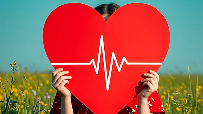 Jordan Health's Front Porch Festival Provides Free Health Screenings in Rochester