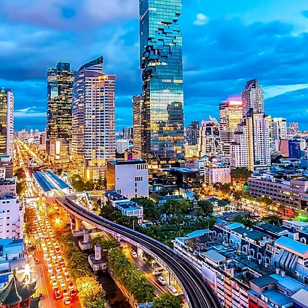 Thailand Waives Crypto Capital Gains Tax to Boost Local Trading