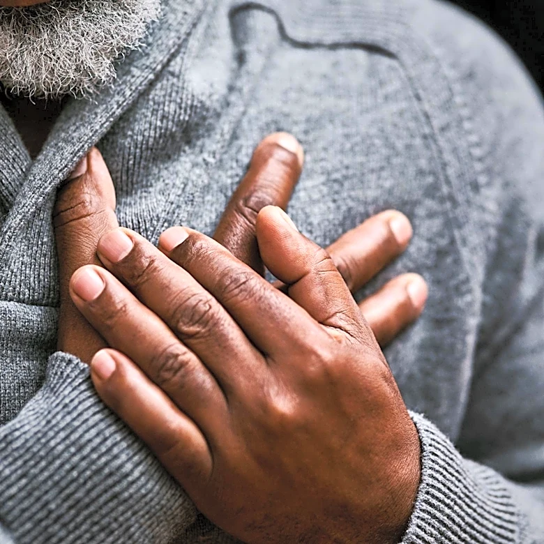Study Reveals Bone Density Deficits in Older Adults with HIV in Zimbabwe