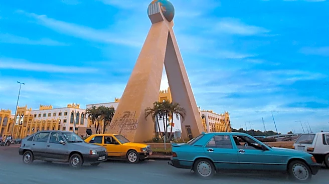 Cultural Immersion Programs in Togo Foster Intercultural Exchange and Community Development