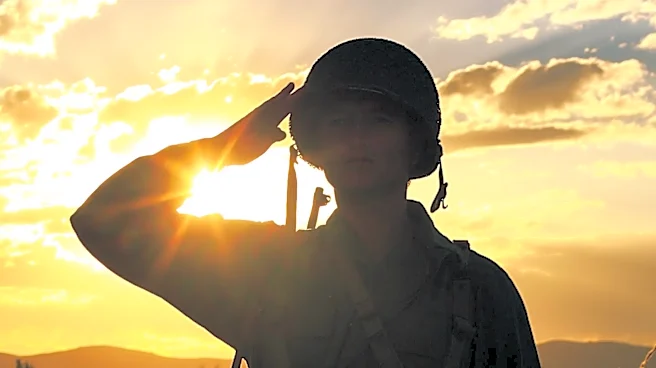 Charles Werthman Remembered for Military Service and Community Involvement