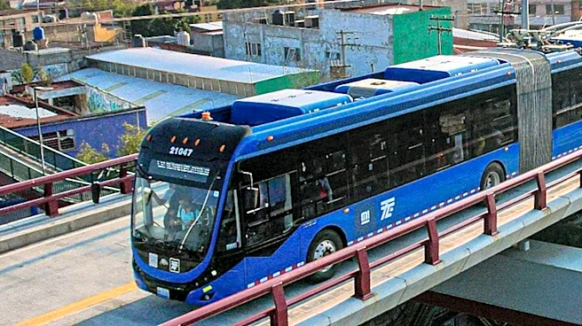 Lahore Metro Bus Service Faces Suspension Due to Fuel Cost Dispute